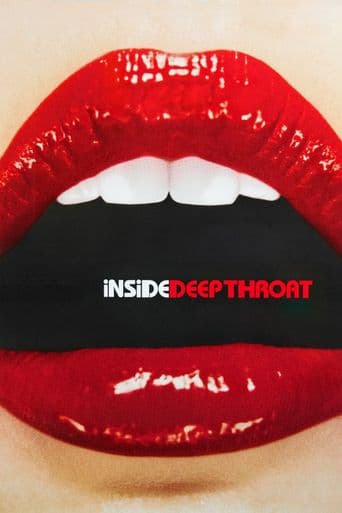 Inside Deep Throat poster art