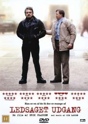 Temporary Release poster art