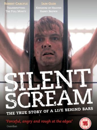 Silent Scream poster art