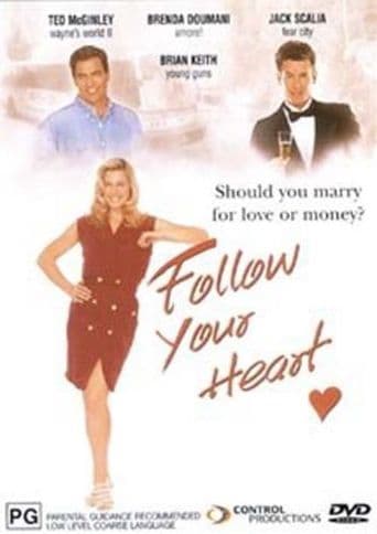 Follow Your Heart poster art