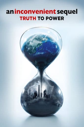 An Inconvenient Sequel: Truth to Power poster art