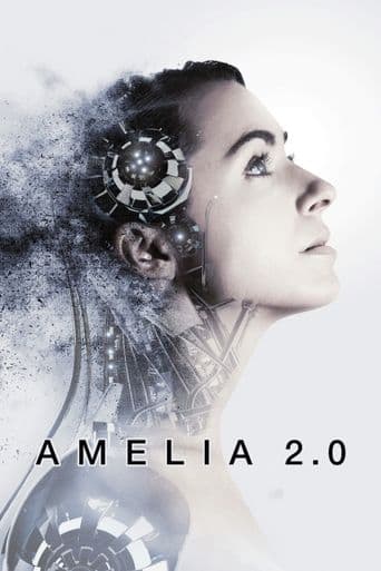 Amelia 2.0 poster art