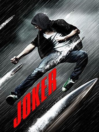 Joker poster art