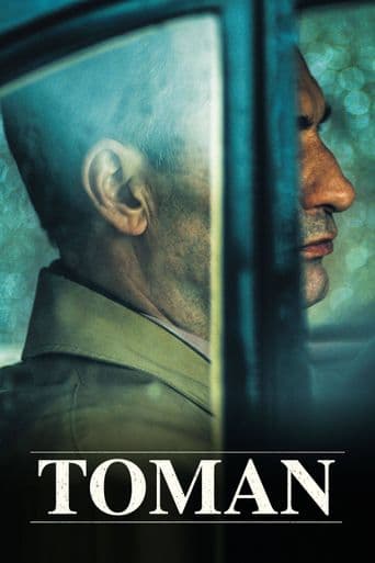 Toman poster art