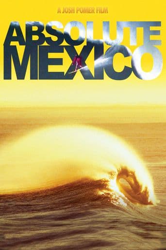 Absolute Mexico poster art