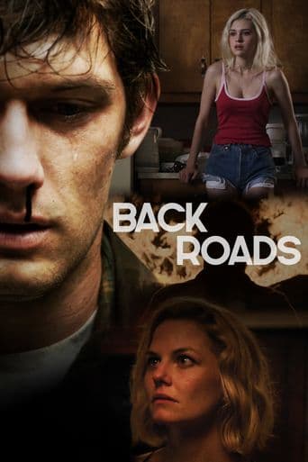 Back Roads poster art