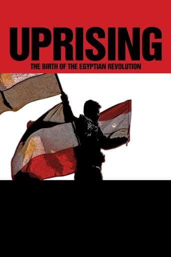 Uprising poster art