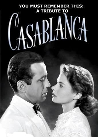 You Must Remember This: A Tribute to 'Casablanca' poster art