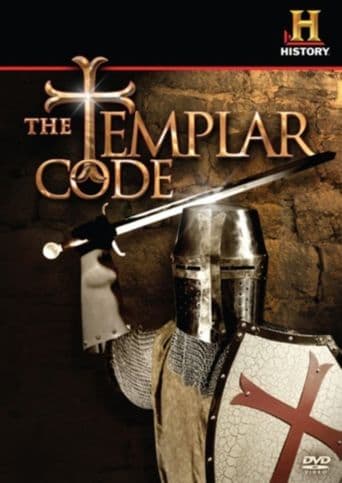 The Templar Code: Crusade of Secrecy poster art