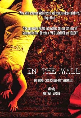 In the Wall poster art