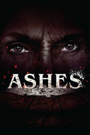 Ashes poster art