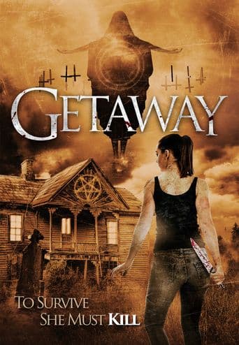 Getaway poster art