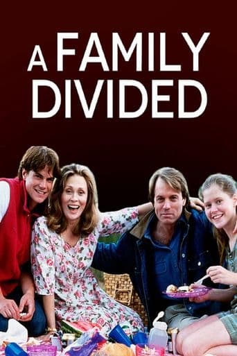 A Family Divided poster art