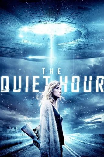 The Quiet Hour poster art