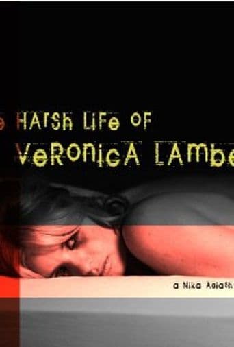 The Harsh Life of Veronica Lambert poster art