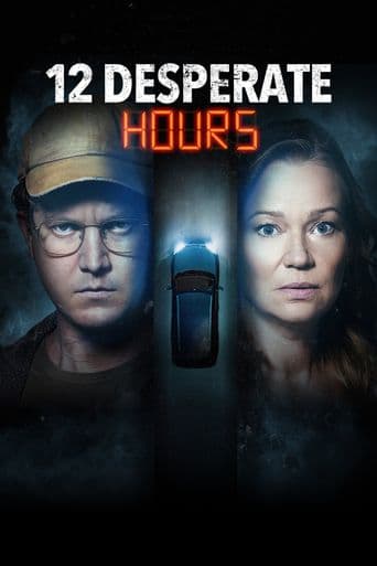 12 Desperate Hours poster art