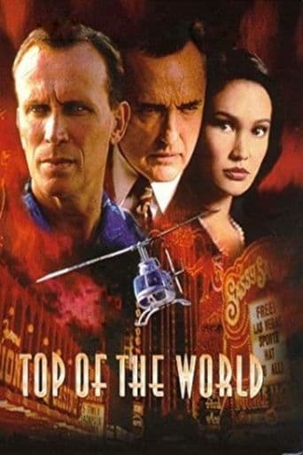 Top of the World poster art