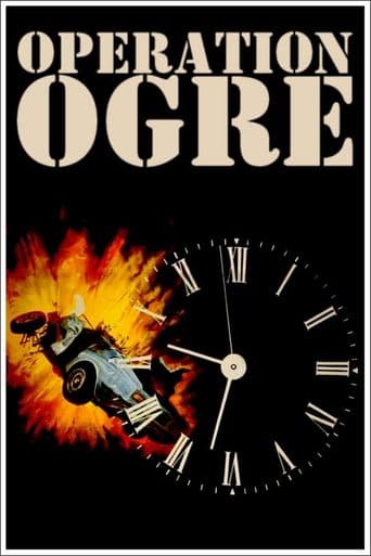 Ogro poster art