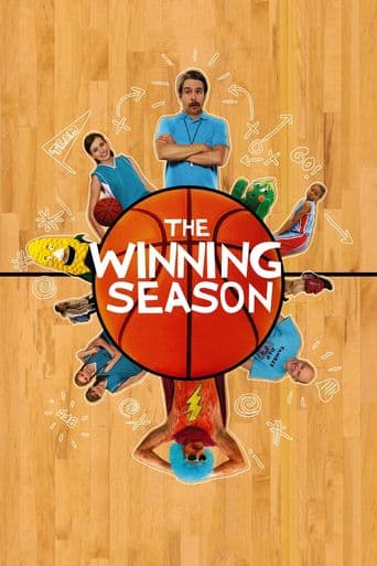 The Winning Season poster art