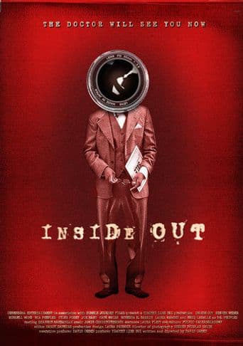 Inside Out poster art