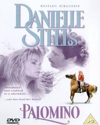 Palomino poster art