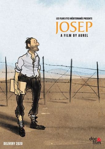 Josep poster art