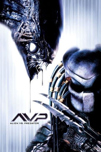 Alien vs. Predator poster art