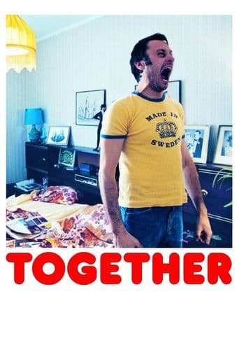 Together poster art