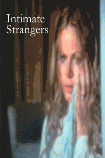 Intimate Strangers poster art