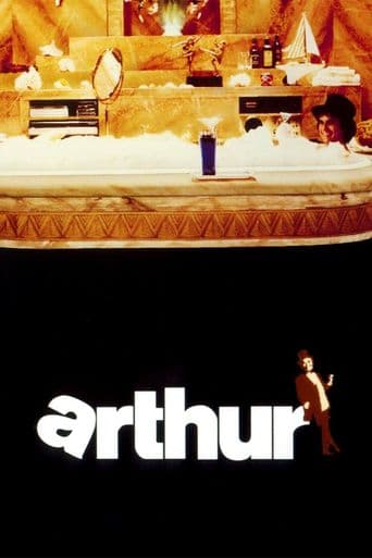 Arthur poster art