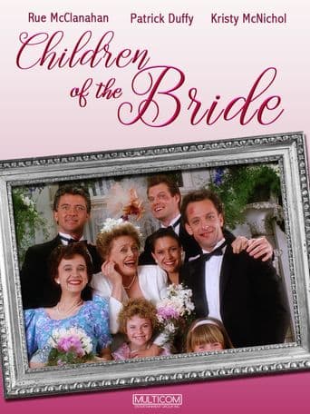 Children of the Bride poster art