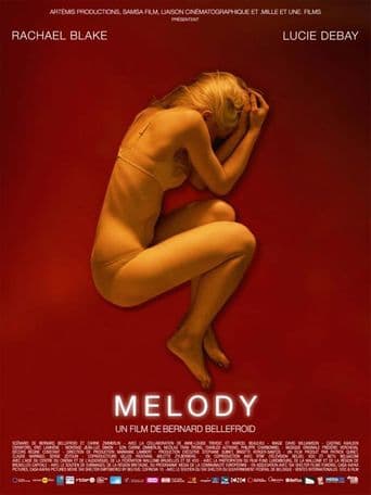 Melody poster art