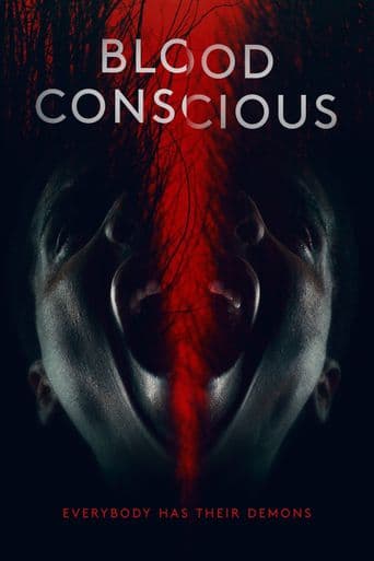 Blood Conscious poster art