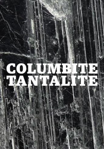 Columbite Tantalite poster art