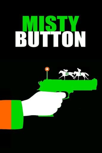 Misty Button poster art