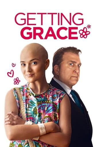 Getting Grace poster art