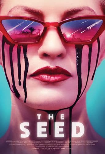 The Seed poster art