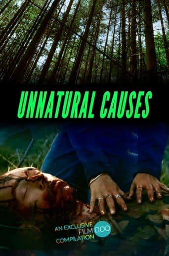 Unnatural Causes poster art