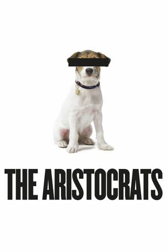 The Aristocrats poster art