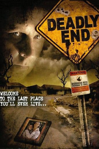 Neighborhood Watch poster art