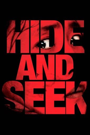 Hide and Seek poster art