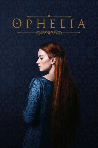 Ophelia poster art