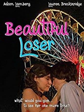 Beautiful Loser poster art