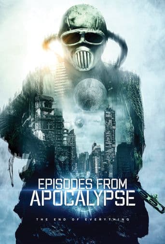 Episodes from Apocalypse poster art