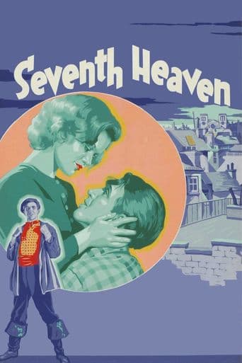 Seventh Heaven poster art