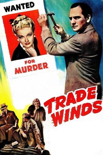 Trade Winds poster art