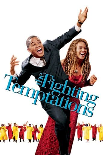 The Fighting Temptations poster art