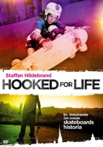 Hooked for Life poster art