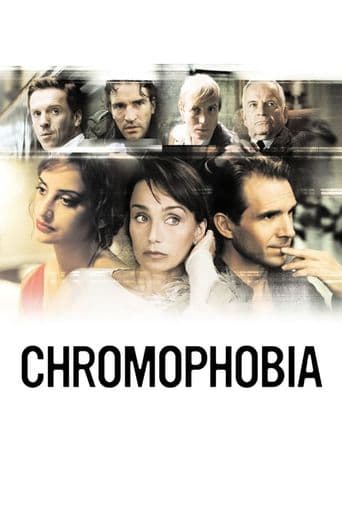 Chromophobia poster art