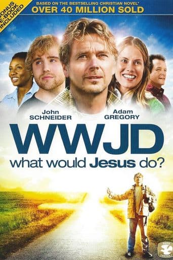 What Would Jesus Do? poster art